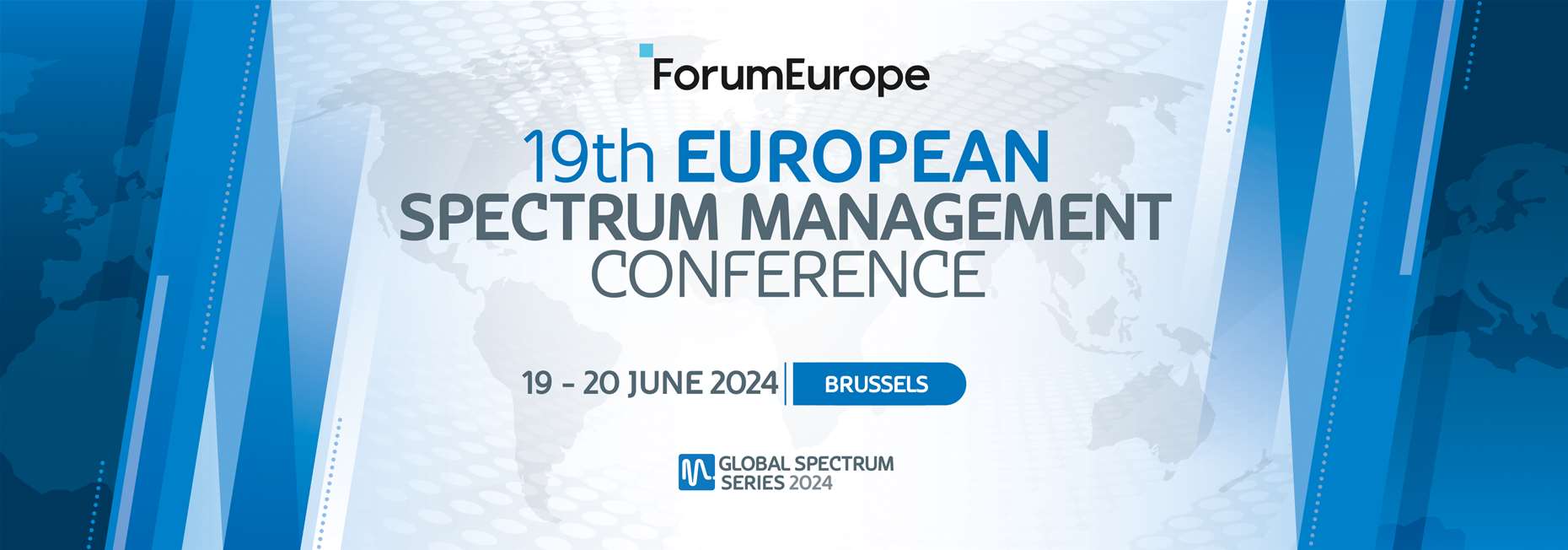 The 19th European Spectrum Management Conference 
